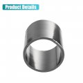 Uxcell 42mm Id 48mm Od Universal Exhaust Muffler Pipe Gasket Motorcycle Gaskets Graphite Seal Ring Repair Replacement For Dirt