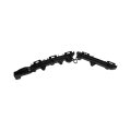 Bumper Retainer For Toyota Rav4 Prime 2021 2022 2023 Rear Driver Side Upper Outer Replacement To1142129 521560r070 