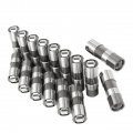 Tom 16pcs Roller Lifters Set For 1996 1997 1998 1999 2000 2001 2002 2003 2004 2005 2006 2007 Gmc Chevrolet 7 4l 8 1l V8 Engine