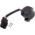 Aip Electronics Camshaft Position Sensor Cps For 1984-1989 Buick Regal Riviera And Pontiac Firebird Turbocharged V6 Fit Cam210 
