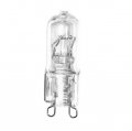 Jcd Type G9 Halogen Light Bulb 120v 40w Bi-pin Set Of 10 