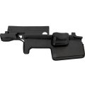 Radiator Support Passenger Side Deflector Panel For Toyota Camry 2012 2013 2014 L Le Xle Model Plastic Replaces To1218149 