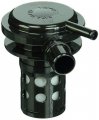 77390-48010 Fuel Tank Over Fill Check Valve Assembly Direct Fit Vehicle Specific Machined Finish 