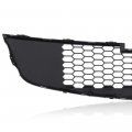 G-plus Front Lower Bumper Bottom Grille Compatible With Chevy Cruze 2011 2012 2013 2014 I Not Fit Eco Model Gm1200624 95225615