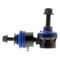 Stabilizer Bar Link Set For 2013 2018 Ford C-max Ball Joint End 1 And Fixed Bushing 2 Rear Suspension Alx Pau Me Ms40870 Cla1 