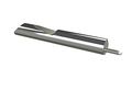 Qbt-490 Boring Tool Chipbreaker Quick Change 0 510 In Min Bore Dia 1 600 Max Depth 0 075 Proj 0 240 Offset Solid Carbide 