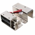 Hwmate Door Drawer Stroke Electronic Assembly Solenoid Dc 12v Locks