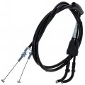 Niche Push Pull Throttle Cable For 2000-2006 Yamaha Ttr250 4gy-26302-02-00