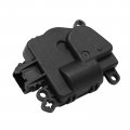 Vkinman 604-029 Hvac Blend Door Actuator 68018109aa Replacement For Chrysler Sebring Aspen Cirrus 2007-2010 200 2012-2014 Jeep 