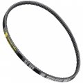 Caltric Starter Generator Belt Compatible With Ezgo Gas Express L6 Ii S4 L4 2012-up 26414g01 630587