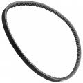 Caltric Starter Generator Belt Compatible With Ezgo Gas Express L6 Ii S4 L4 2012-up 26414g01 630587
