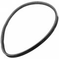 Caltric Starter Generator Belt Compatible With Ezgo Gas Express L6 Ii S4 L4 2012-up 26414g01 630587 