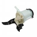 Power Steering Reservoir Cap Bracket For 2003-2008 Toyota Corolla Replace 603-672 4436012100 4430506030 4430506050 3r109