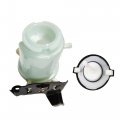 Power Steering Reservoir Cap Bracket For 2003-2008 Toyota Corolla Replace 603-672 4436012100 4430506030 4430506050 3r109
