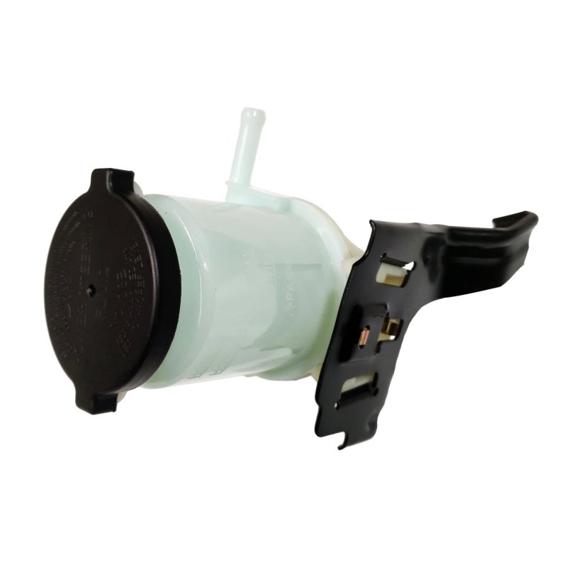 Power Steering Reservoir Cap Bracket For 2003-2008 Toyota Corolla Replace 603-672 4436012100 4430506030 4430506050 3r109