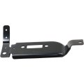 Front Passenger Side Outer Bumper Bracketor Ford F 250 F 350 Super Duty 2017 2018 2019 High Strength Steel Capa Certified 