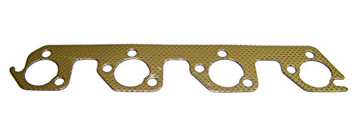 Eg447 Exhaust Manifold Gasket Set For 1989 To 2001 Ford Ranger Mazda 300 B2500 2 3l 2 5l L4 Sohc Naturally Aspirated
