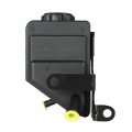 Labwork Power Steering Pump Reservoir 15907878 Replacement For 1997-2013 Chevy Corvette Camaro Pontiac