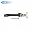 Uxcell Steering Shaft For Toyota Avalon 2013-2018 Camry 2012-2017 No 4522006150