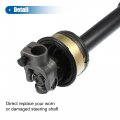 Uxcell Steering Shaft For Toyota Avalon 2013-2018 Camry 2012-2017 No 4522006150