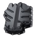 Engine Oil Pan Sump With Plug Replacement For A3 2013-2020 L4 4l Golf 2015-2021 1 04e103600j 