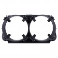 Applianpar Center Console Cup Holder For C300 C350e C43 C63 Amg E300 E400 Glc300