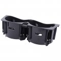 Applianpar Center Console Cup Holder For C300 C350e C43 C63 Amg E300 E400 Glc300