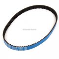 Domestic Gaskets Dg-0664408902 Timing Belt Kit Water Pump Valve Cover Gasket Compatible With Replacement For 92-95 Honda Civic