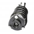 Spring Strut Assembly Ocpty Completes Shocks Fits 2006 2007 2008 2009 2010 2011 For A Cura Csx Honda Civic 172287 172286