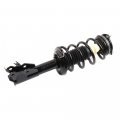Spring Strut Assembly Ocpty Completes Shocks Fits 2006 2007 2008 2009 2010 2011 For A Cura Csx Honda Civic 172287 172286