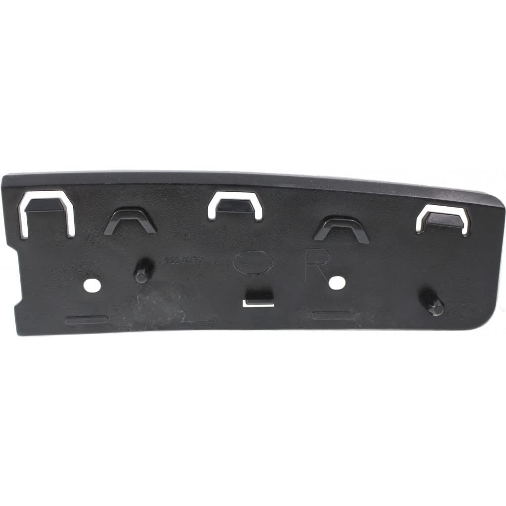 Front Upper Bumper Cover Retainer Passenger Side Ford Transit 150 250 2015 2021 Plastic Replacement For Fo1043143 615343856094