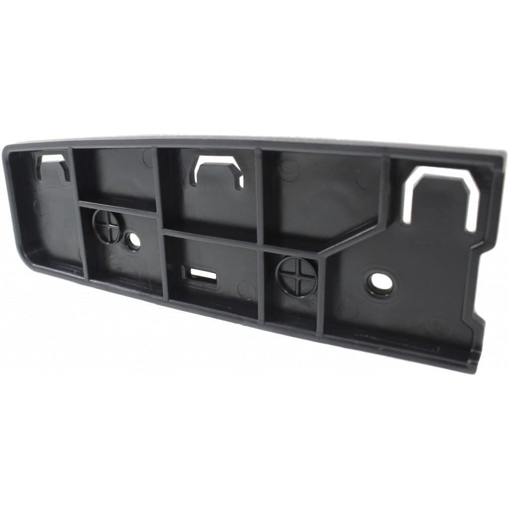 Front Upper Bumper Cover Retainer Passenger Side Ford Transit 150 250 2015 2021 Plastic Replacement For Fo1043143 615343856094