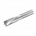 Uxcell Brad Point Drill Bits For Wood 12mm X 68mm Left Turning Carbide Woodworking Carpentry Drilling Tool