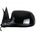 Aintier Driver Side Mirror Compatible With 2003-06 For Chevy Silverado 1500 2007 Classic Electric Adjustment Heated Exterior