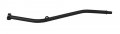 Locking Style Transmission Dipstick 41303 For Gm Turbo 400 Black Powder Coated Heavy Duty Hydraulic Tubing With Full And Fill 