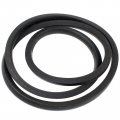 Caltric Clutch Cover Seal Gasket For Polaris 