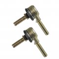 For Suzuki Vinson 4wd Lta500 Lta500f Lt-a500f 2002 2003 Tie Rod End Kit Model Kvtr-6701
