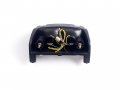 Bright2wheels 2nd Generation Motorcycle Led Tail Light With Turn Signals For 91-96 Cbr600f F2 F3 1996 Cbr 600sjr Smoke