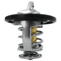 90916-a3003 90916-03129 Engine Thermostat Replacement For Toyota Venza Camry Corolla Rav4 And Lexus Es300 Rx350 Replaces 