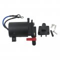 New High Performance Fuel Primer Choke Solenoid For Omc Johnson Evinrude 115hp 1984-1985 1990-1998