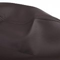 G-plus Center Console Lid Cover Brown Edition Leather Compatible With Ford F150 2009-2012 Platinum