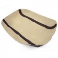 Center Console Lid Cover Brown Edition Leather For Ford F150 2009 2010 2011 2012 Platinum