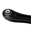 Rear Lateral Link For Mercedes Benz Ml500 2004 2005 2006 2007 Alx Pau Me Cms101283 Cla7 Black Standard Replacement Part 