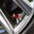 After This We Re Getting Tacos Running Runner Marathon Tire Rim Wheel Aluminum Valve Stem Caps