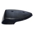 Spieg Passenger Side Mirror Cover Cap Housing Replacement For Ford Ecosport Se Ses Titanium 2018-2022 Primed Ready To Paint Rh