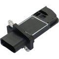 For Volkswagen Tiguan Mass Air Flow Sensor 2009-2017 5-prong Blade Male Terminal
