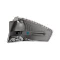 Ford Focus Tail Light Assembly 2008 Driver Side Replacement For Fo2800214 8s4z13405d 