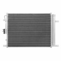 Ac Condenser For Kia Soul 2010 2011 Oe Ki3030123 Ql 