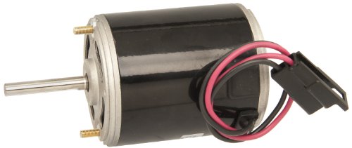 Four Seasons Trumark 75825 Blower Motor Without Wheel
