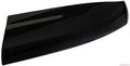 Roof Rack Leg Cover 63491-0e060 For Toyota Highlander 2010 To 2013 Black Plastic Mount Cargo Part 